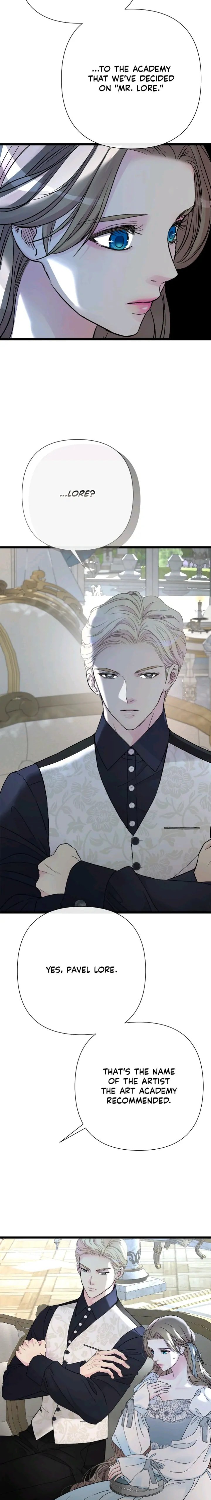 The Problematic Prince, Chapter 63 image 07